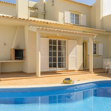 빌라 Alporchinhos Sleeps 8 Pool Wifi