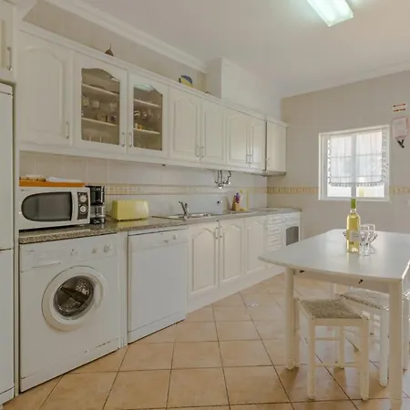 빌라 Alporchinhos Sleeps 8 Pool Wifi Armação de Pêra
