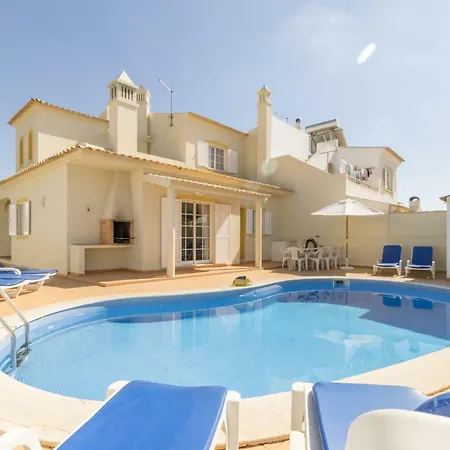 Alporchinhos Sleeps 8 Pool Wifi 빌라