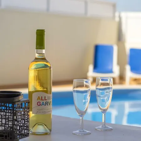 빌라 Alporchinhos Sleeps 8 Pool Wifi